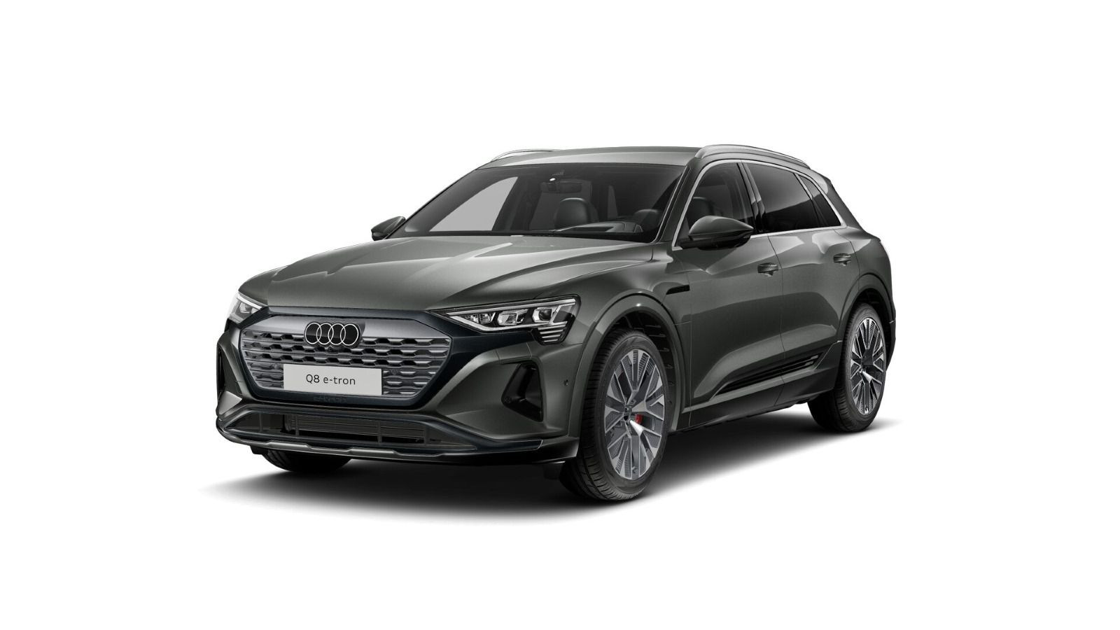 Fahrzeugabbildung Audi Q8 e-tron 55 Advanced+360 KAMER+HEAD UP+STANDKLI