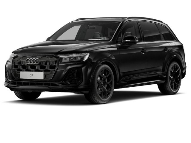 Fahrzeugabbildung Audi Q7 SUV S line 55 TFSI e quattro *0,5%*ACC*AHK