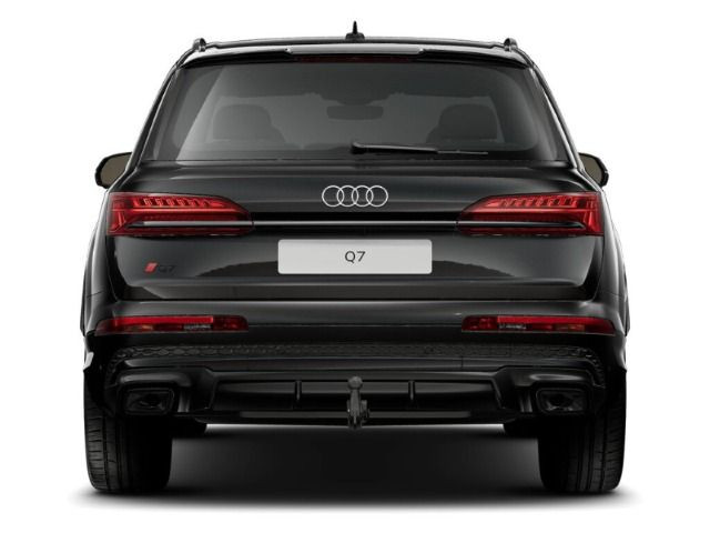 Fahrzeugabbildung Audi Q7 SUV S line 55 TFSI e quattro *0,5%*ACC*AHK