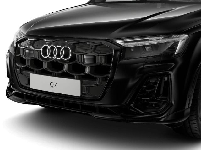 Fahrzeugabbildung Audi Q7 SUV S line 55 TFSI e quattro *0,5%*ACC*AHK