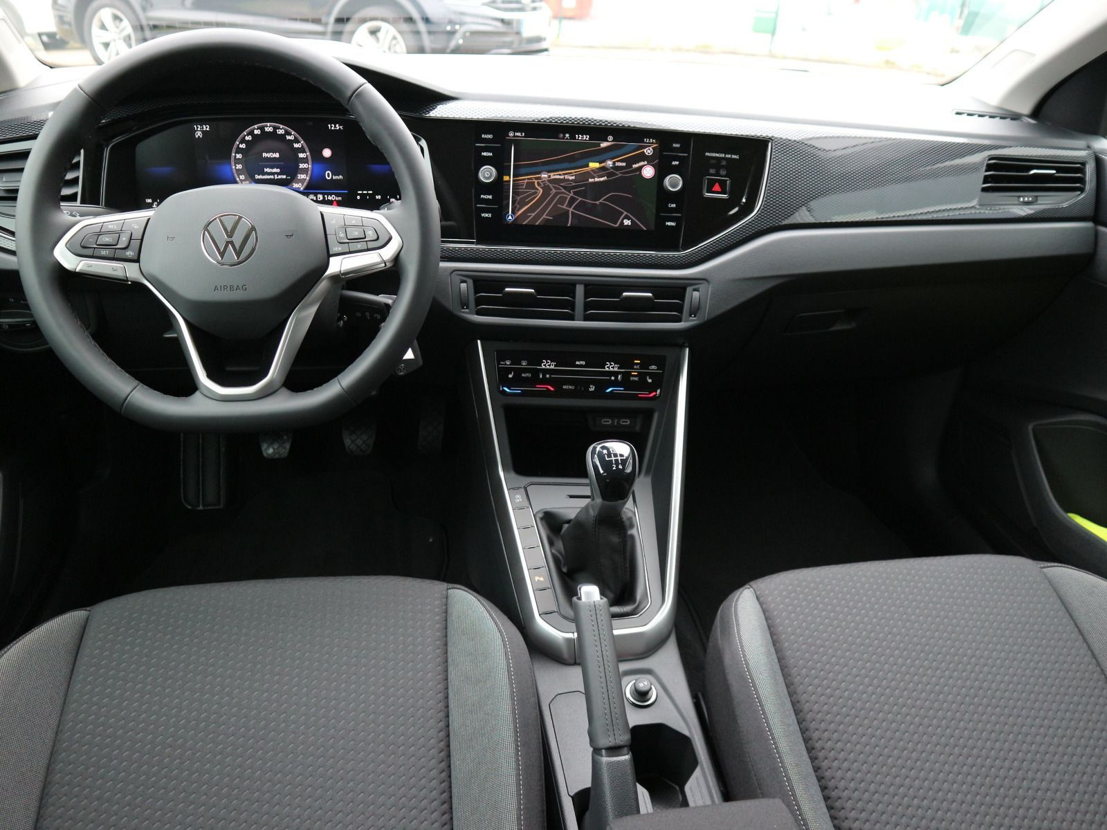 Fahrzeugabbildung Volkswagen Taigo Life 1,0 TSI OPF (95 PS) 5-Gang *LED-MATRIX*NAVI*