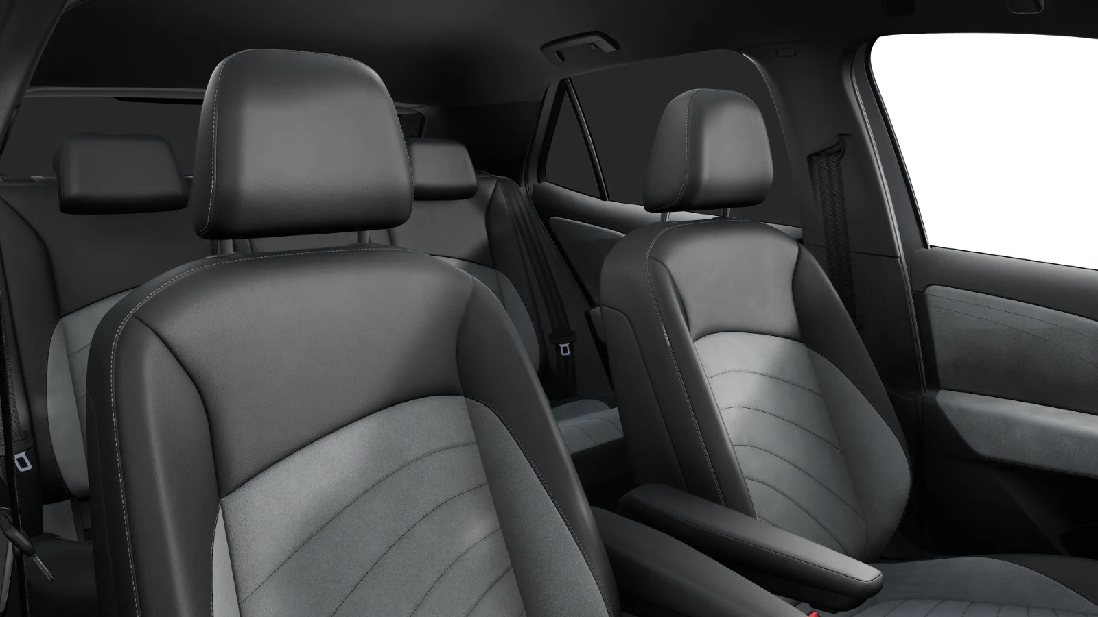 Fahrzeugabbildung Volkswagen ID.3 Pro MOVE electric 150kW ACC RFK NAVI CARPLAY LED
