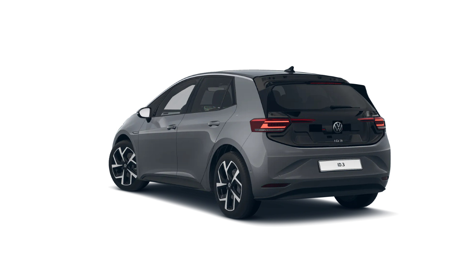Fahrzeugabbildung Volkswagen ID.3 Pro MOVE electric 150kW ACC RFK NAVI CARPLAY LED