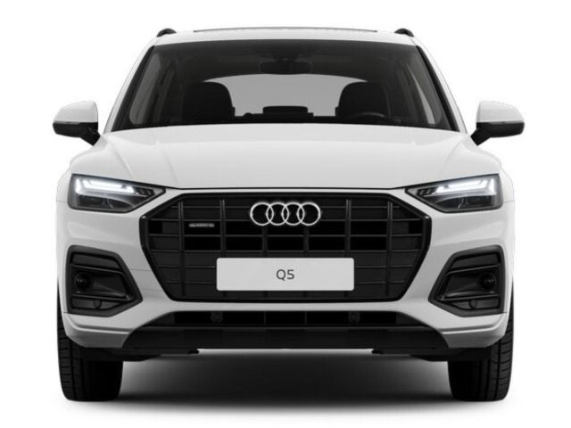 Fahrzeugabbildung Audi Q5 40 TDI quattro advanced AHK*PANO*HUD*RFK*NAVI