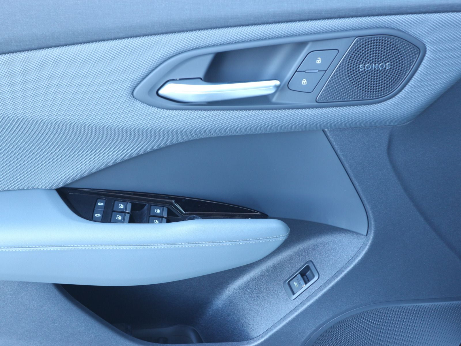 Fahrzeugabbildung Audi Q3 SUV TFSI S line*AHK*TECH plus*SONOS*ACC*HuD*