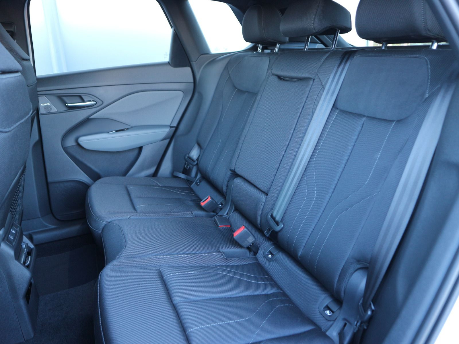 Fahrzeugabbildung Audi Q3 SUV TFSI S line*AHK*TECH plus*SONOS*ACC*HuD*
