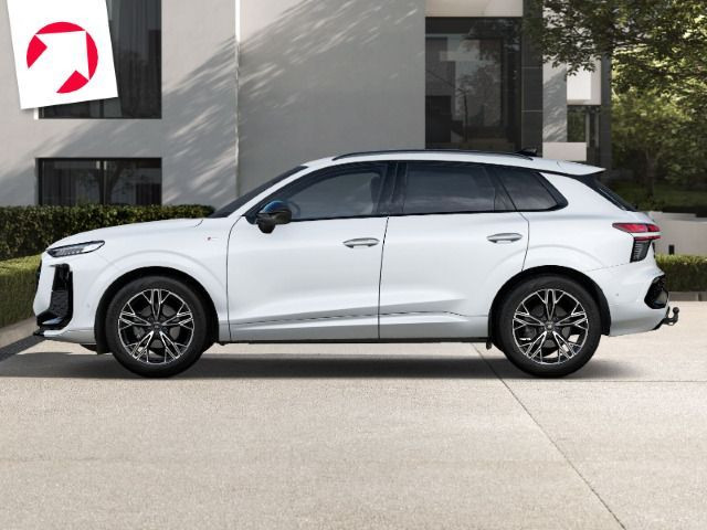 Fahrzeugabbildung Audi Q3 SUV TFSI S line*AHK*TECH plus*SONOS*ACC*HuD*