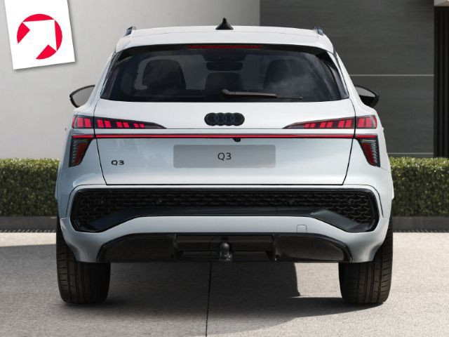 Fahrzeugabbildung Audi Q3 SUV TFSI S line*AHK*TECH plus*SONOS*ACC*HuD*