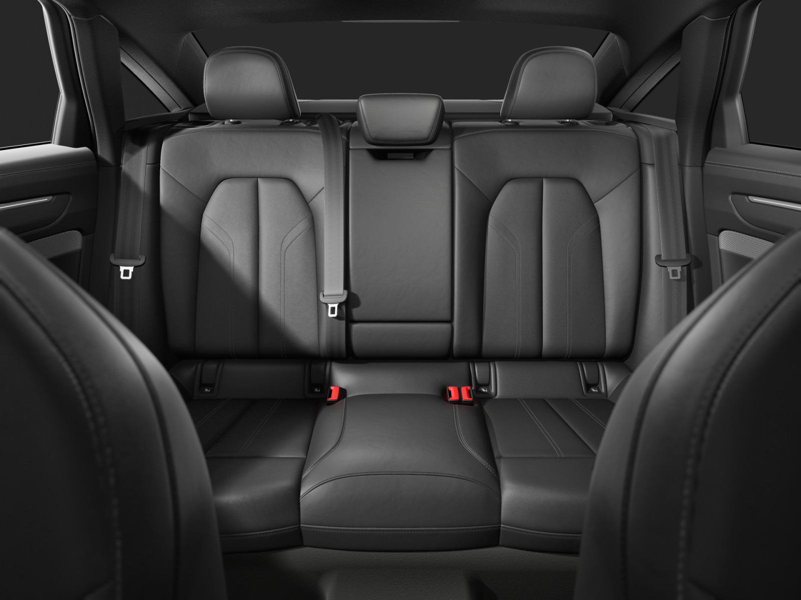 Fahrzeugabbildung Audi A6 Limousine TDI quattro S tronic HEADUP*B&O*ACC