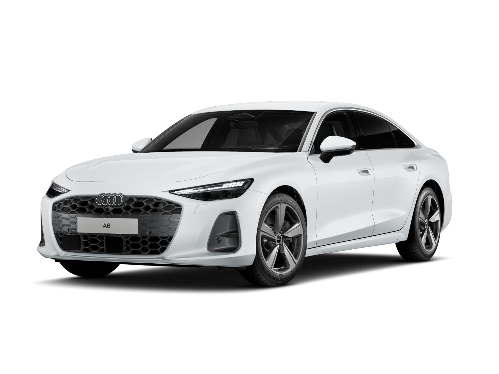 Fahrzeugabbildung Audi A6 Limousine TDI quattro S tronic HEADUP*B&O*ACC