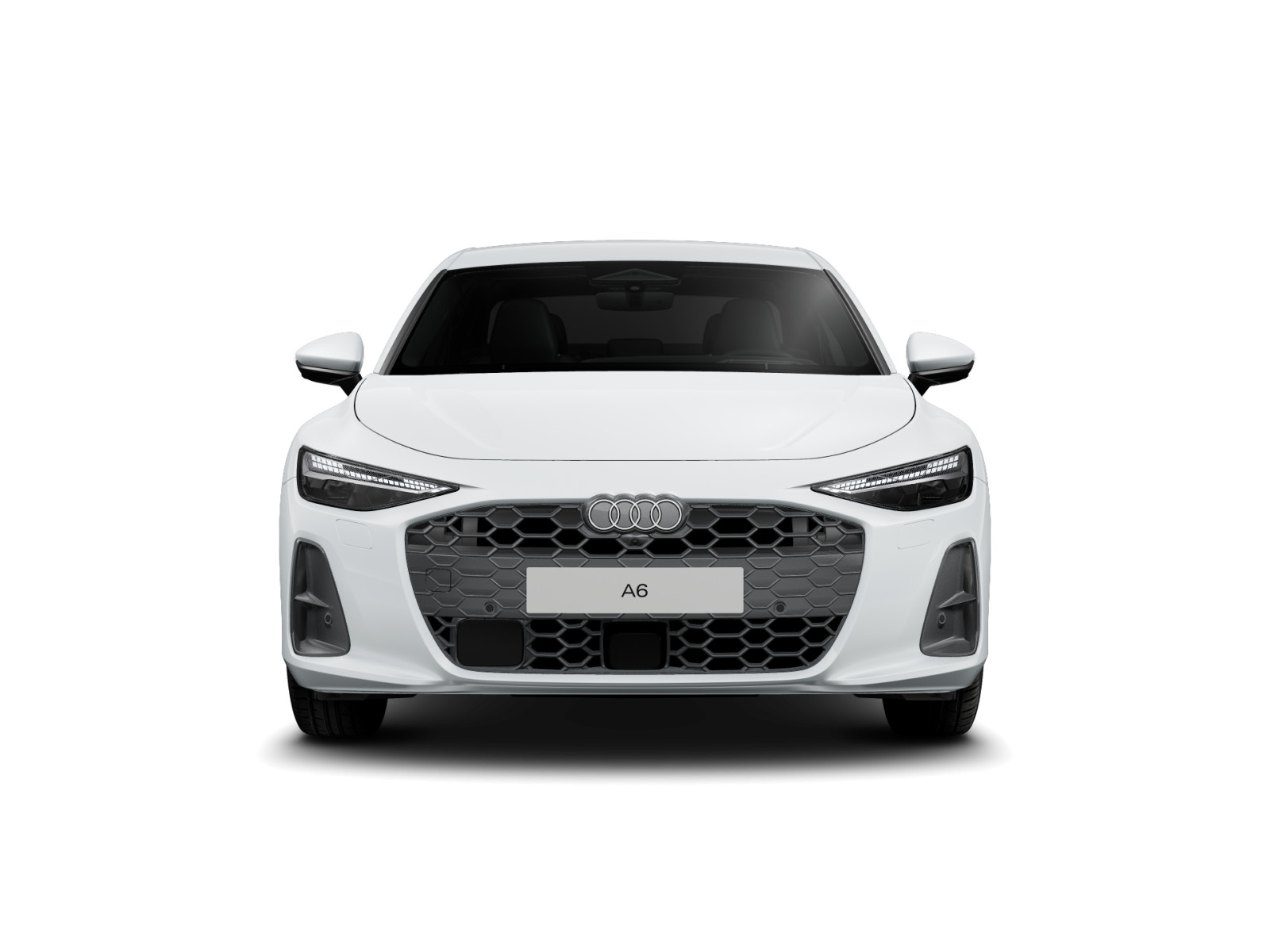 Fahrzeugabbildung Audi A6 Limousine TDI quattro S tronic HEADUP*B&O*ACC
