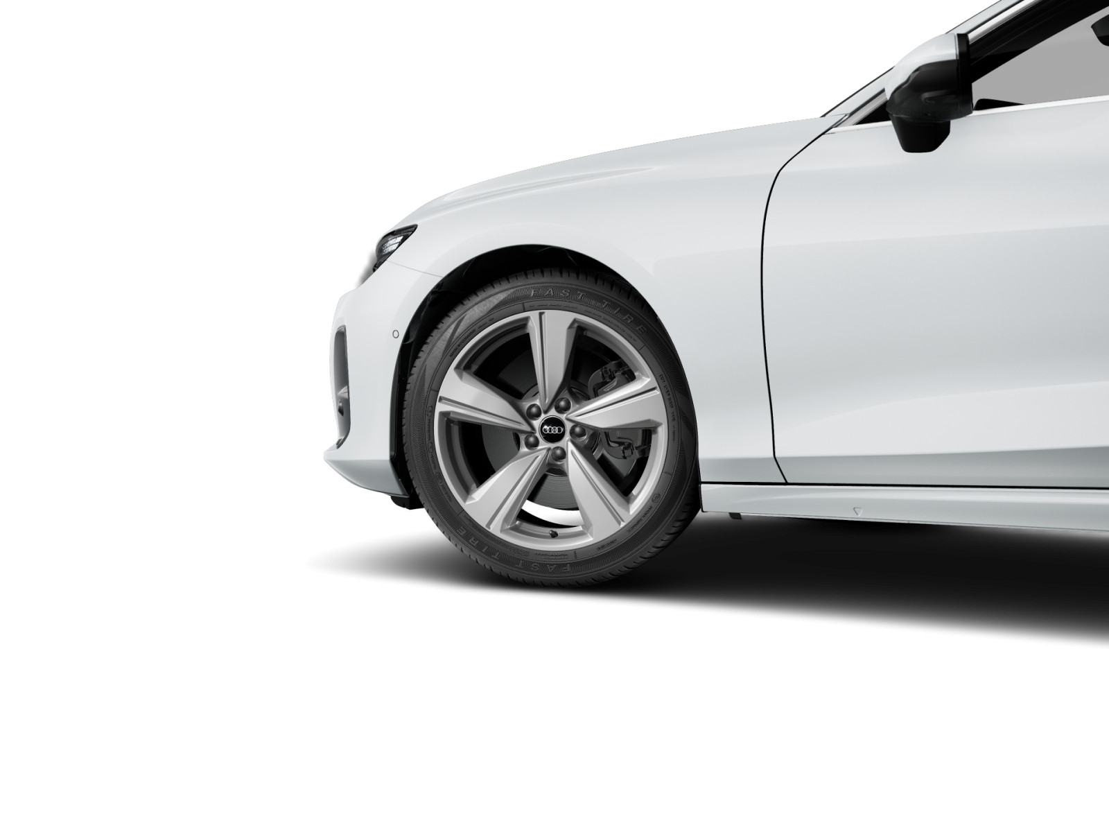 Fahrzeugabbildung Audi A6 Limousine TDI quattro S tronic HEADUP*B&O*ACC