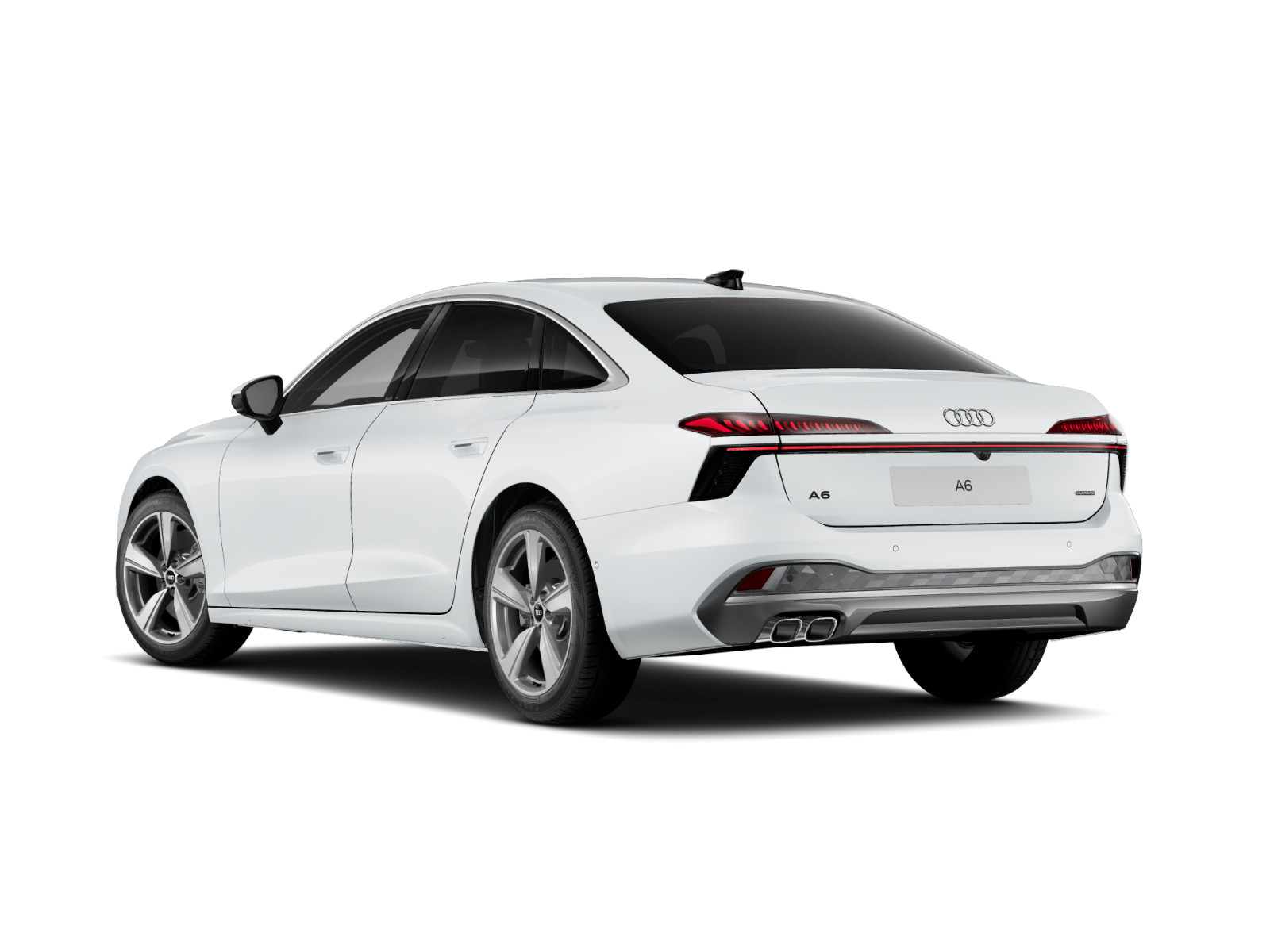 Fahrzeugabbildung Audi A6 Limousine TDI quattro S tronic HEADUP*B&O*ACC