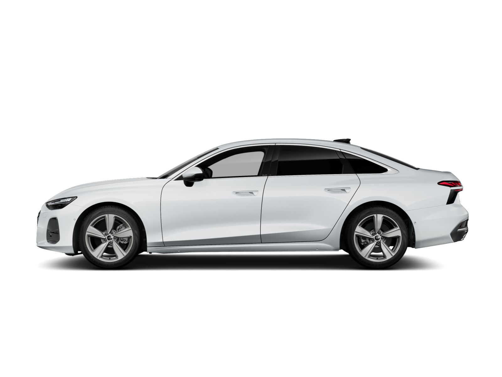 Fahrzeugabbildung Audi A6 Limousine TDI quattro S tronic HEADUP*B&O*ACC