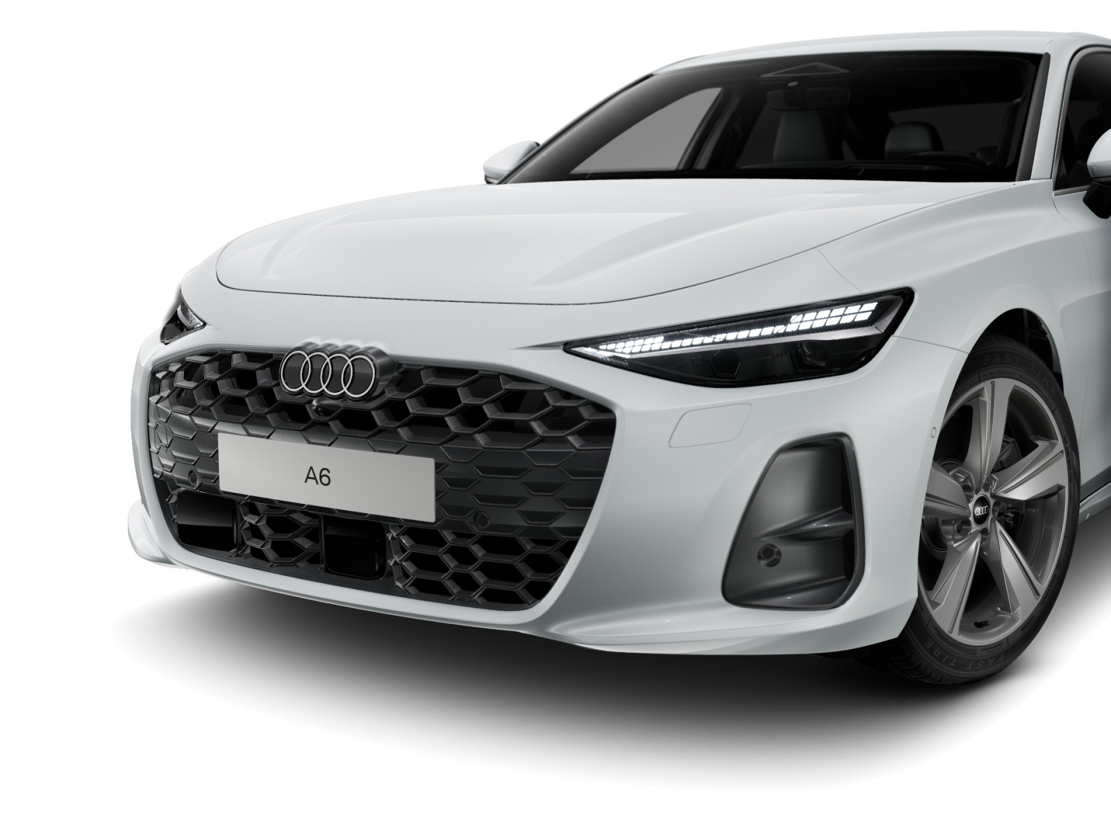 Fahrzeugabbildung Audi A6 Limousine TDI quattro S tronic HEADUP*B&O*ACC