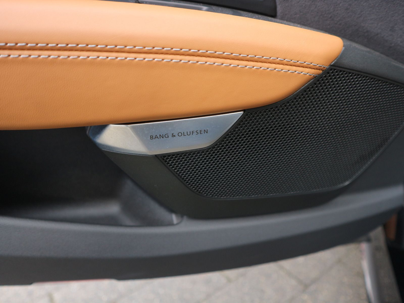 Fahrzeugabbildung Audi RS e-tron GT 0,5%*MATRIX*HUD*PANO*B&O*CARPLAY