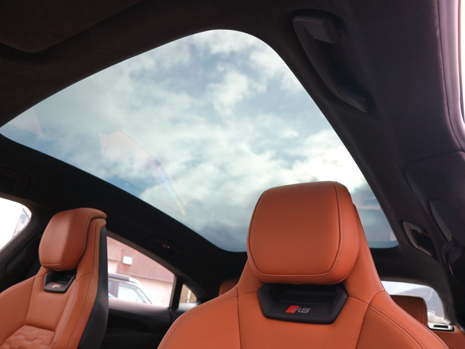 Fahrzeugabbildung Audi RS e-tron GT 0,5%*MATRIX*HUD*PANO*B&O*CARPLAY