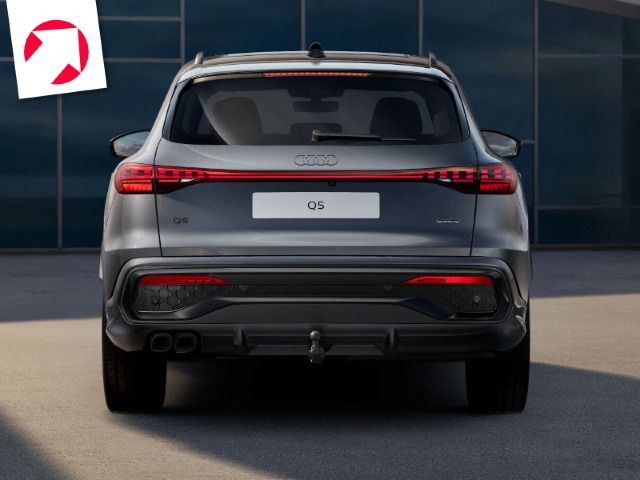 Fahrzeugabbildung Audi Q5 SUV TDI quattro S tronic S line*MEMORY*PANO*