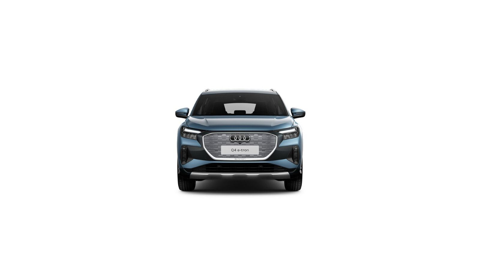 Fahrzeugabbildung Audi Q4 45 e-tron QUATTRO ADVANCED+AHK+STANDKLIMA+SPO