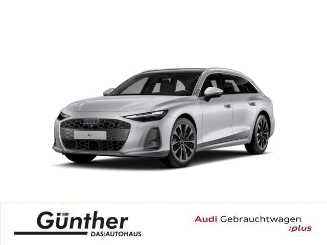Audi A6 Avant TDI QUATTRO+AHK+360 KAMERA+PANORAMA+MAT