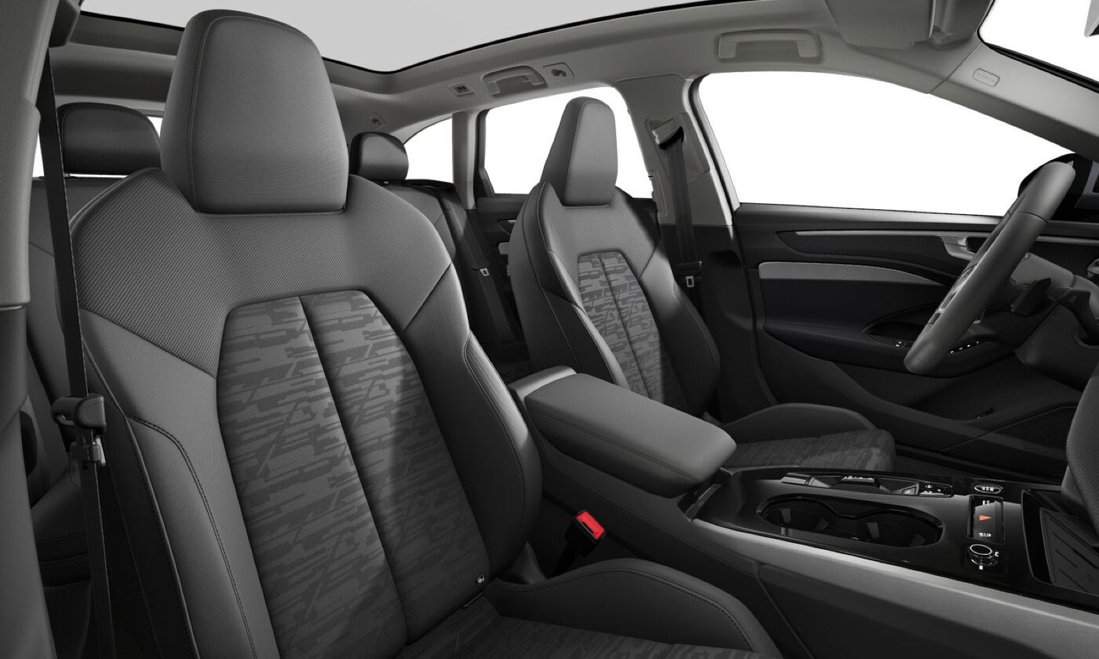 Fahrzeugabbildung Audi A6 Avant TDI QUATTRO+AHK+360 KAMERA+PANORAMA+MAT
