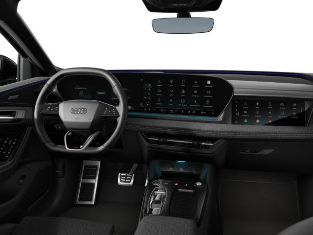 Fahrzeugabbildung Audi Q6 Sportback e-tron quattro **0,25%** 360°*AHK