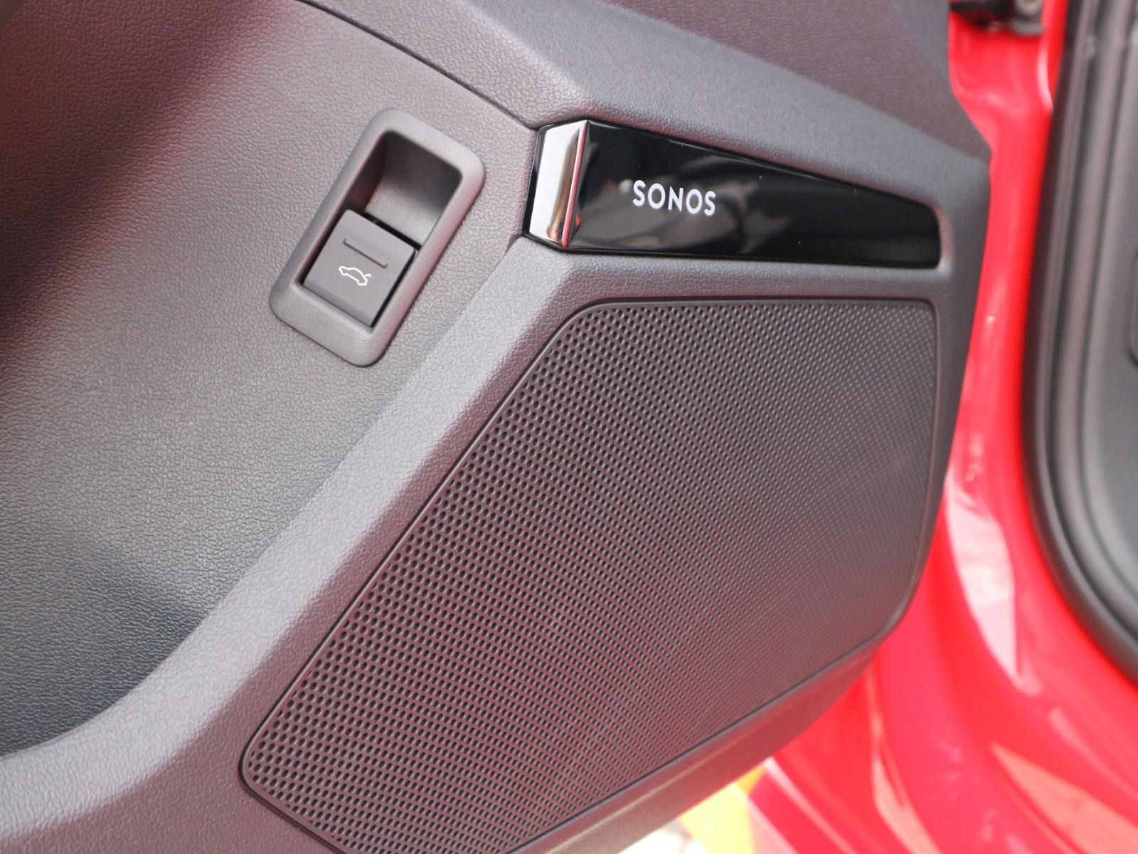 Fahrzeugabbildung Audi RS 3 Sportback RS-SPORTAGA*280KM/H*PANO*HUD*RFK