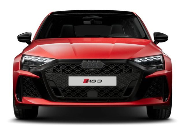 Fahrzeugabbildung Audi RS 3 Sportback RS-SPORTAGA*280KM/H*PANO*HUD*RFK