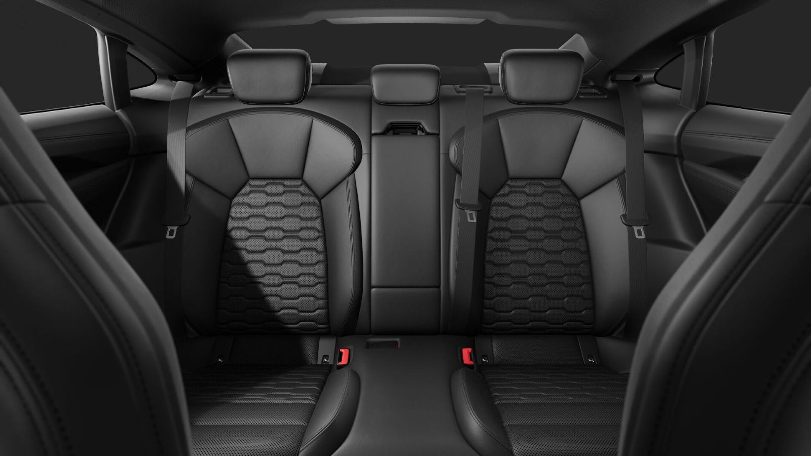 Fahrzeugabbildung Audi RS e-tron GT+SPORTSITZE PRO+360°+SITZBELÜFTUNG+