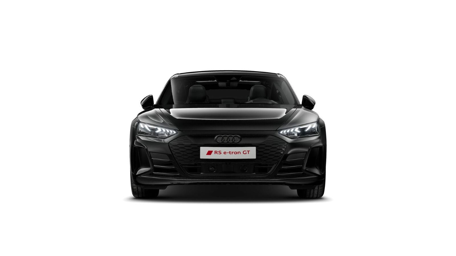 Fahrzeugabbildung Audi RS e-tron GT+SPORTSITZE PRO+360°+SITZBELÜFTUNG+