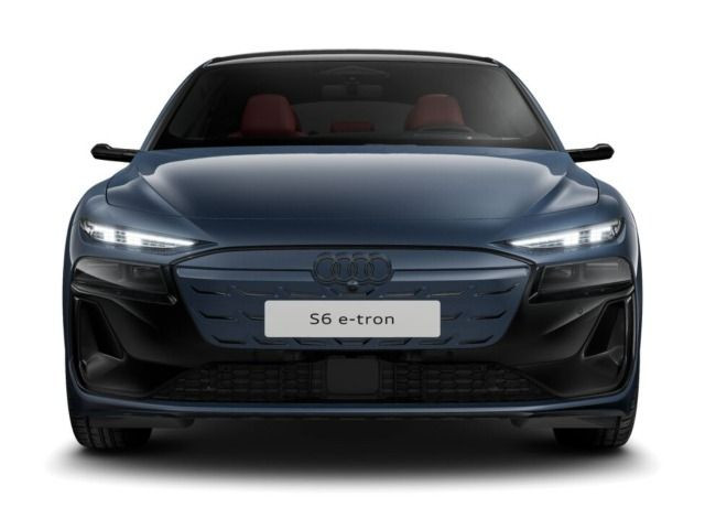 Fahrzeugabbildung Audi S6 Avant e-tron ACC*360°*PANO*AHK*B&O