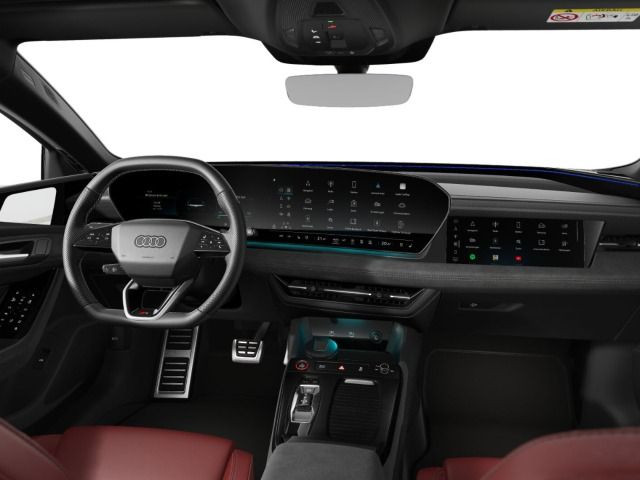 Fahrzeugabbildung Audi S6 Avant e-tron ACC*360°*PANO*AHK*B&O