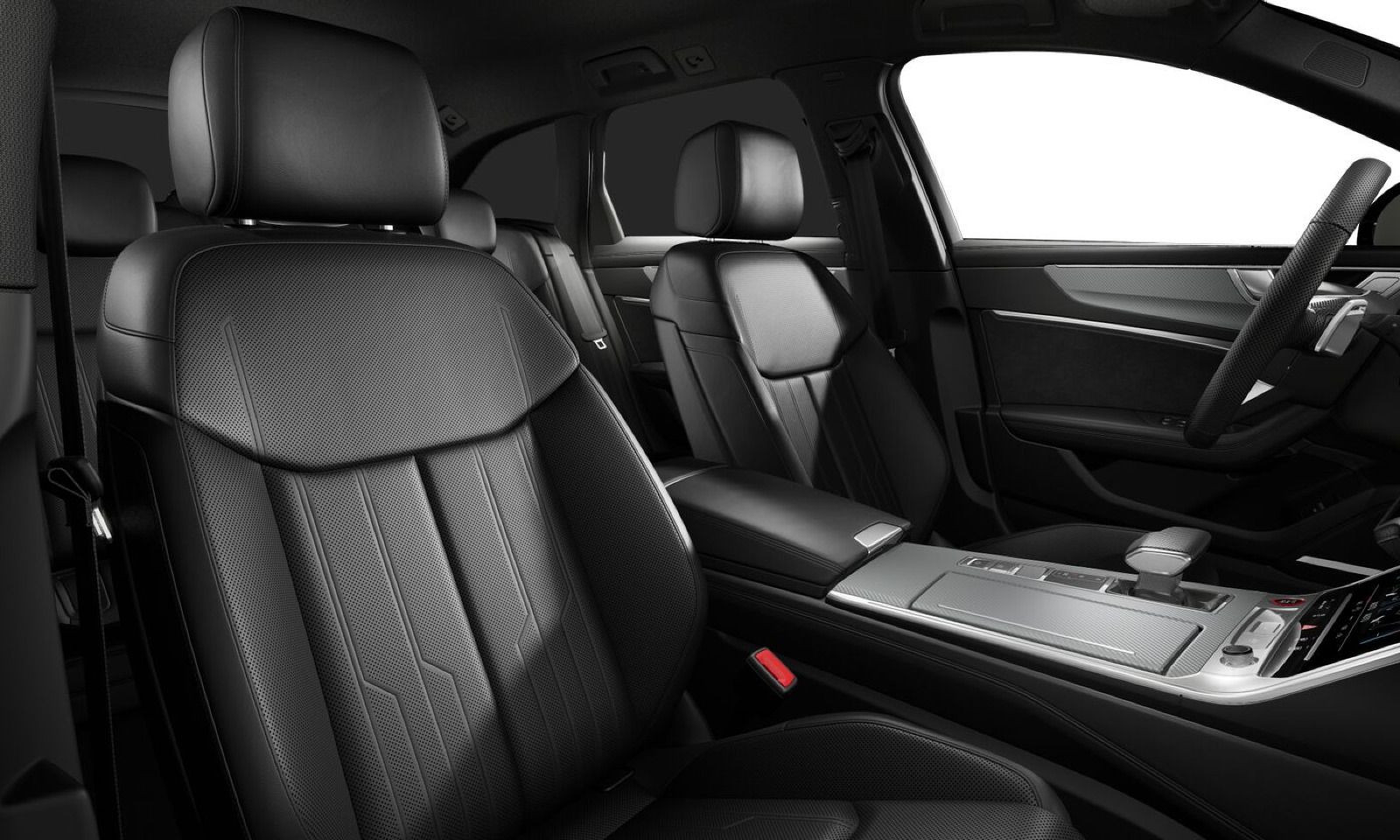 Fahrzeugabbildung Audi RS 6 Avant +WINTERRÄDER+INDIVIDUALKONT+SPORTABGA