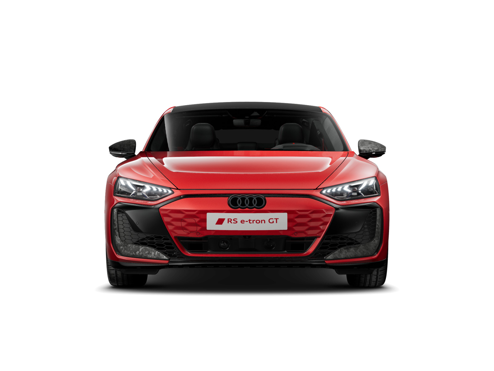 Fahrzeugabbildung Audi RS e-tron GT performance *24 Monate Garantie*