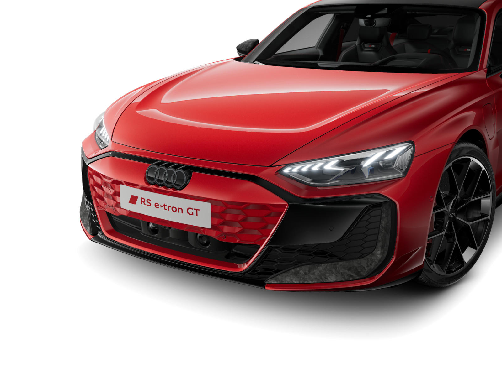 Fahrzeugabbildung Audi RS e-tron GT performance *24 Monate Garantie*