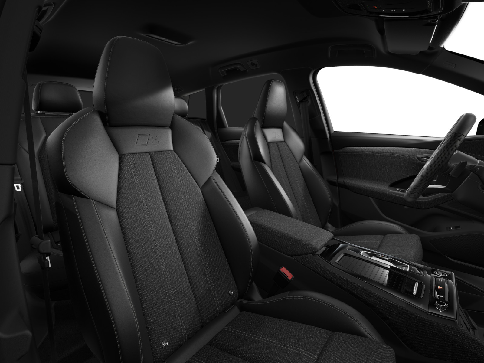 Fahrzeugabbildung Audi Q6 e-tron quattro AHK*360°*ACC