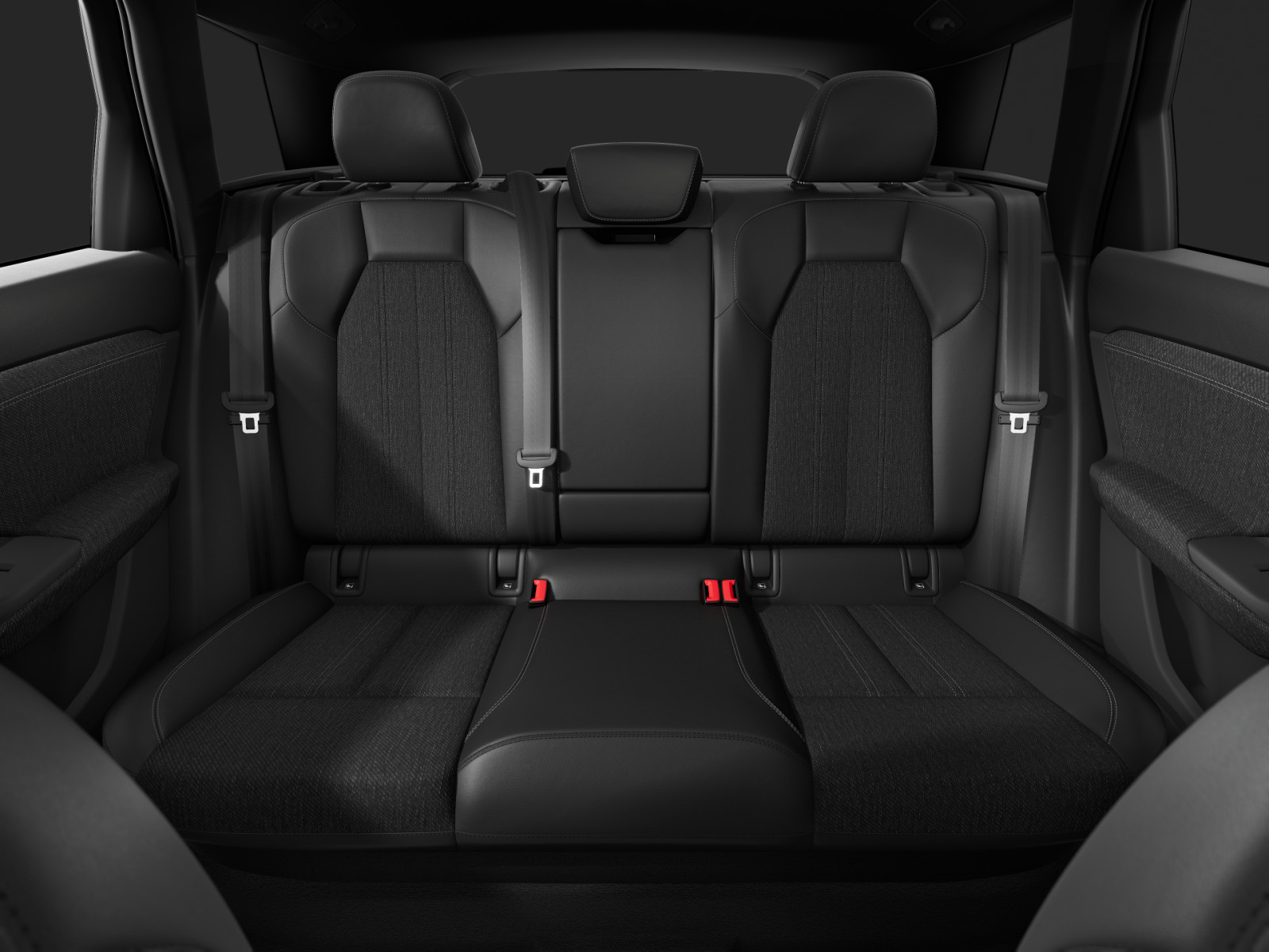 Fahrzeugabbildung Audi Q6 e-tron quattro AHK*360°*ACC