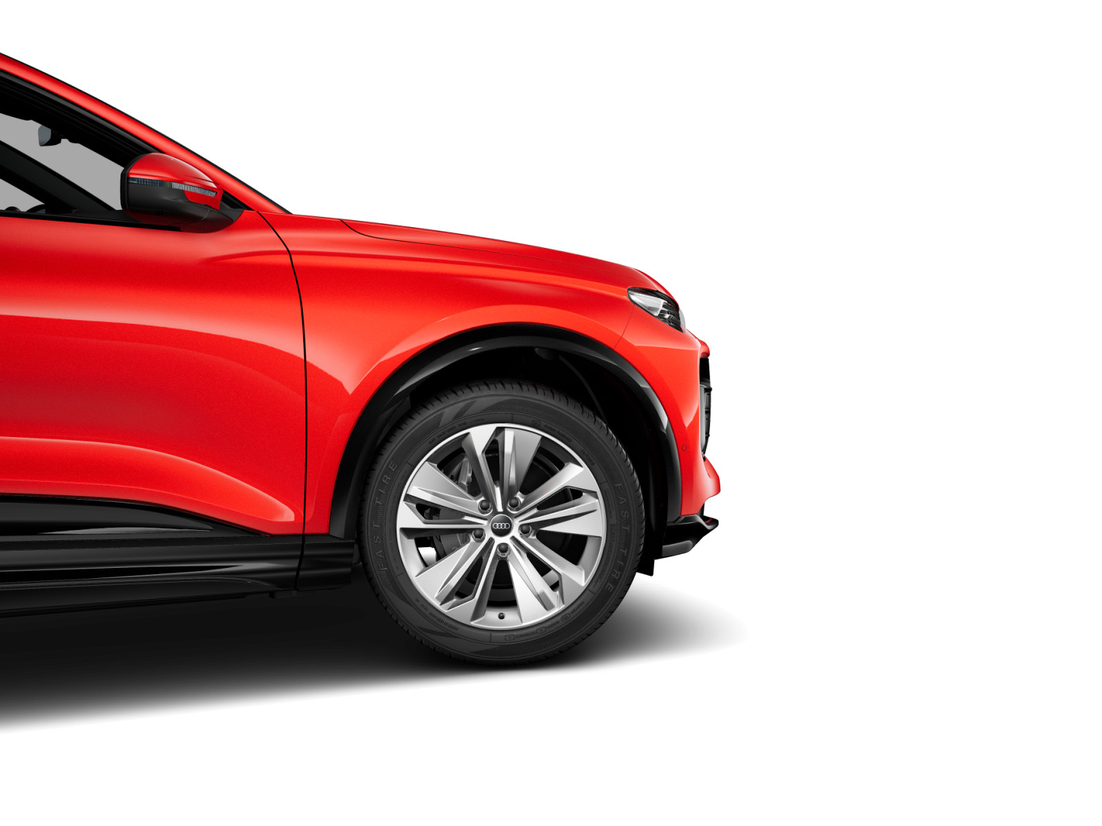 Fahrzeugabbildung Audi Q6 e-tron quattro AHK*360°*ACC