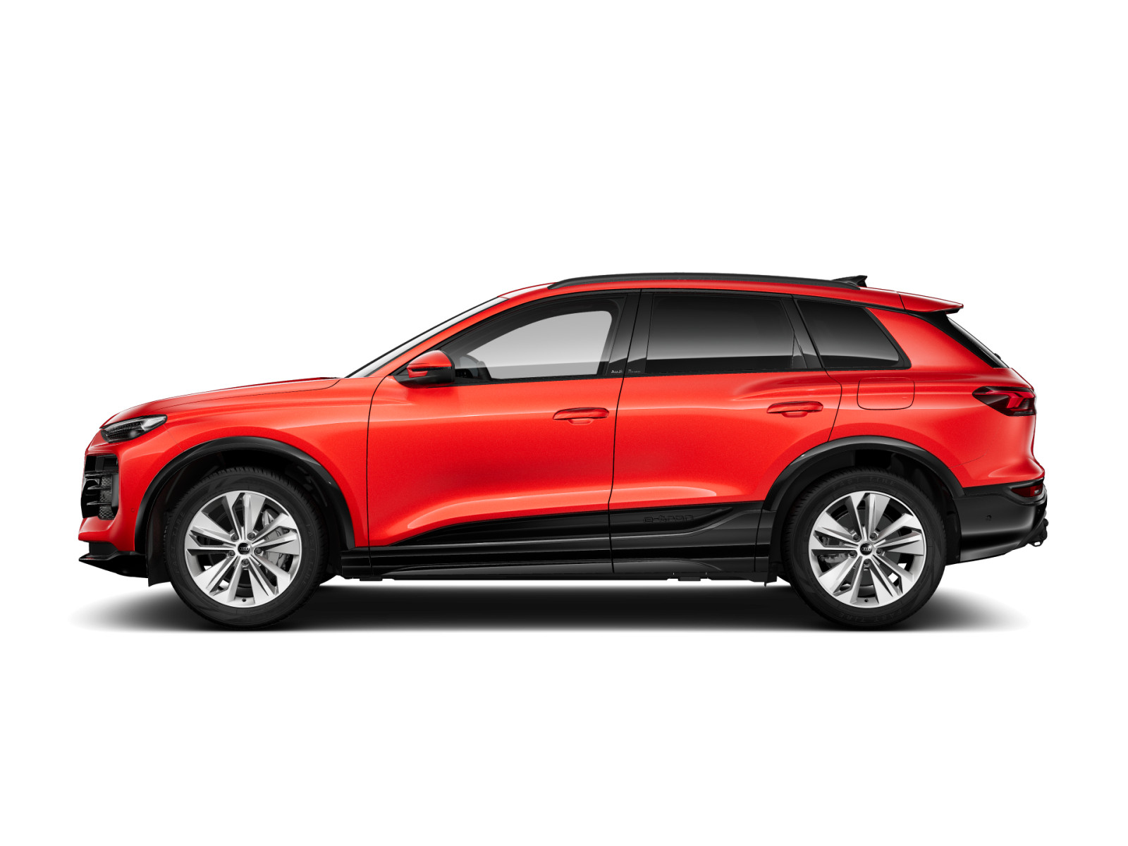 Fahrzeugabbildung Audi Q6 e-tron quattro AHK*360°*ACC