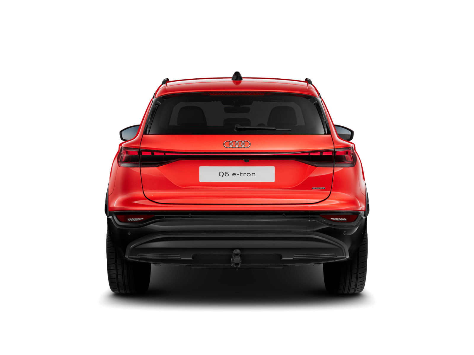Fahrzeugabbildung Audi Q6 e-tron quattro AHK*360°*ACC