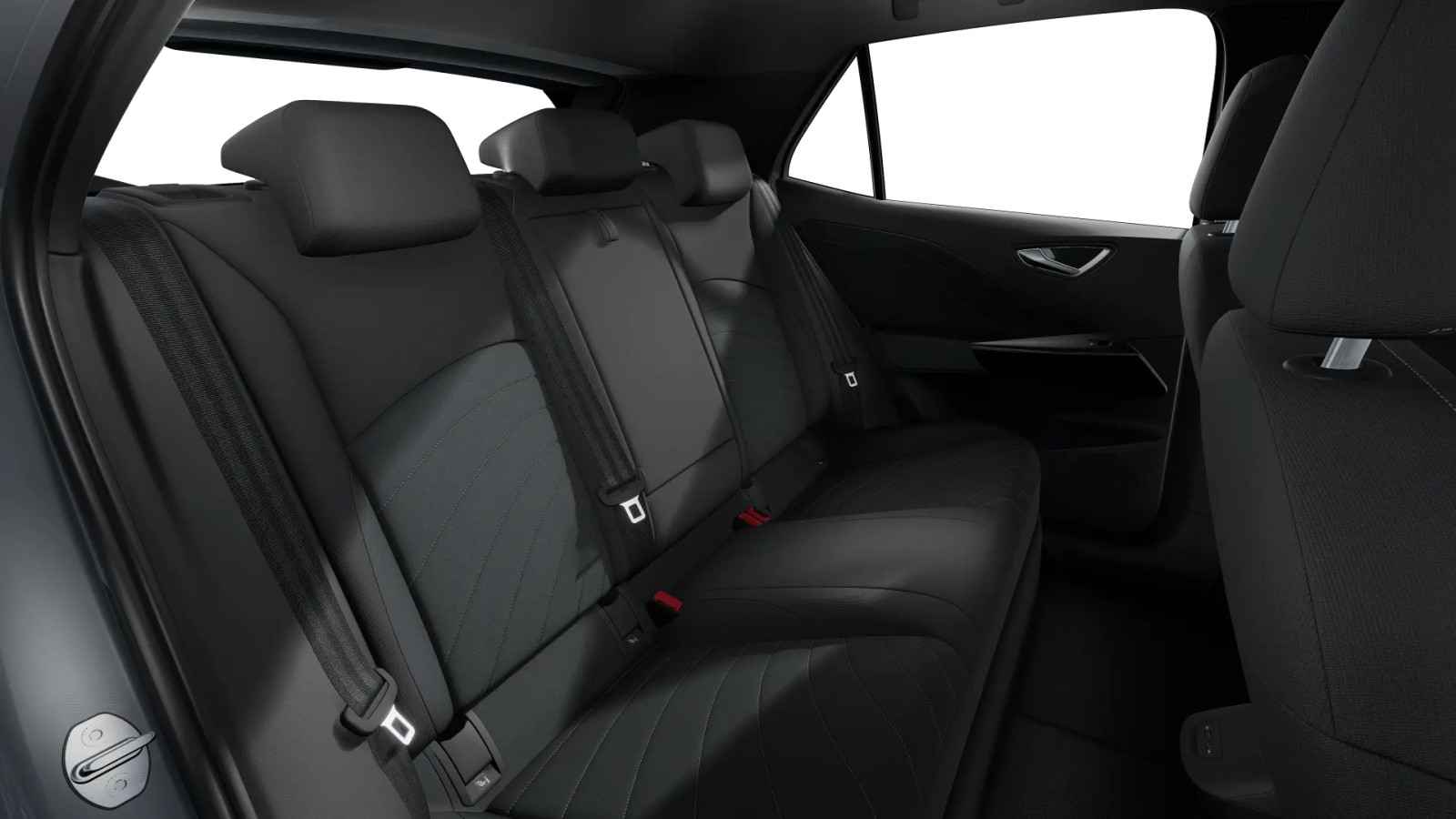 Fahrzeugabbildung Volkswagen ID.3 Pro 150kW 58kWh Pro 150 kW