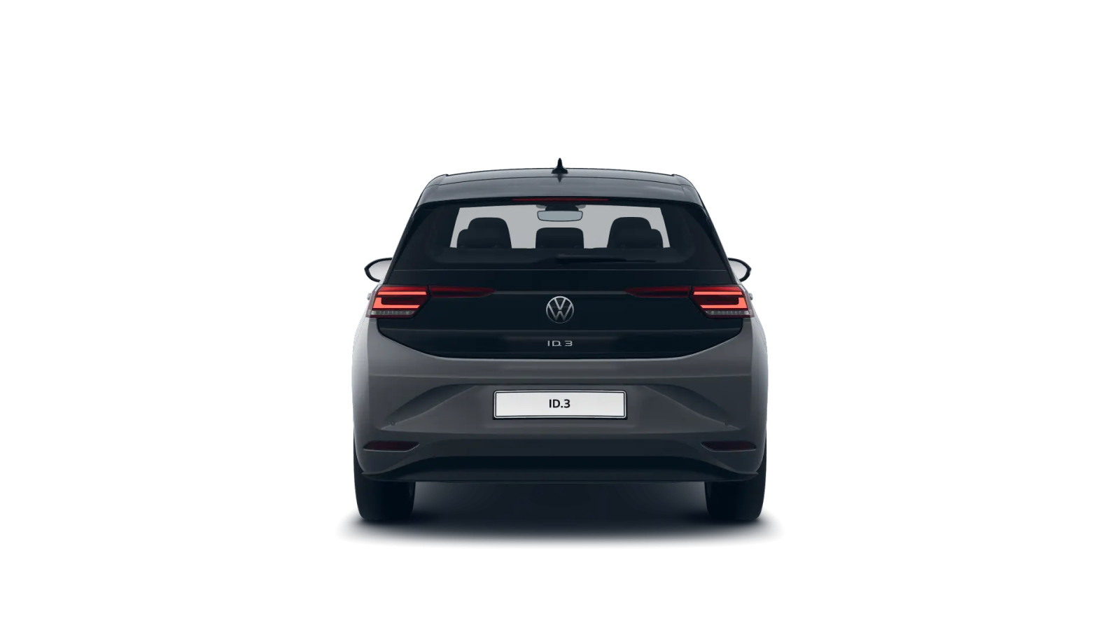 Fahrzeugabbildung Volkswagen ID.3 Pro 150kW 58kWh Pro 150 kW