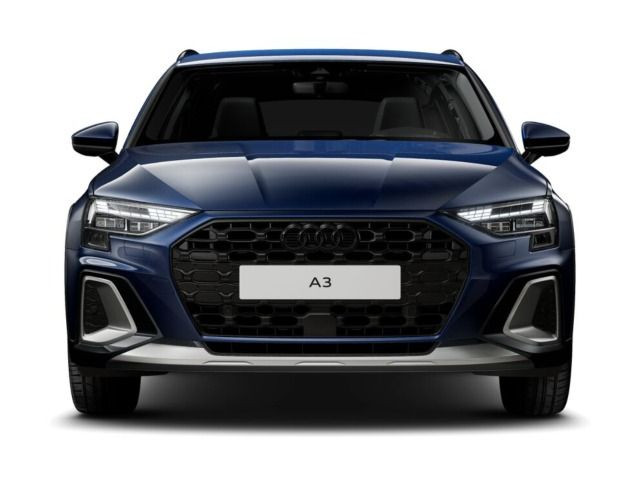 Fahrzeugabbildung Audi A3 allstreet 40 TFSI e S tronic AHK*RFK*ACC*HUD