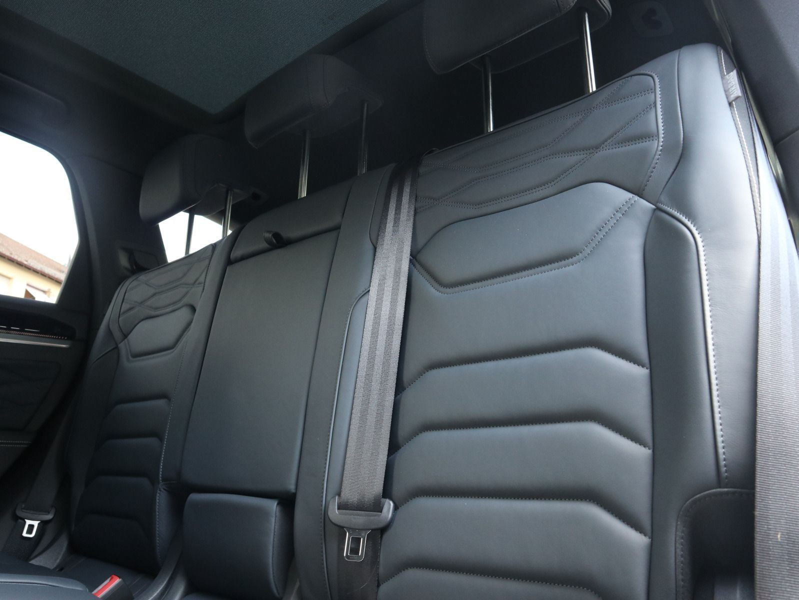 Fahrzeugabbildung Volkswagen Touareg R-Line FINAL EDITION V6 TDI SCR 4MOTION (286 PS) 8-Gang-Automatik*AHK*WINTERRÄDER*PANORAMA*