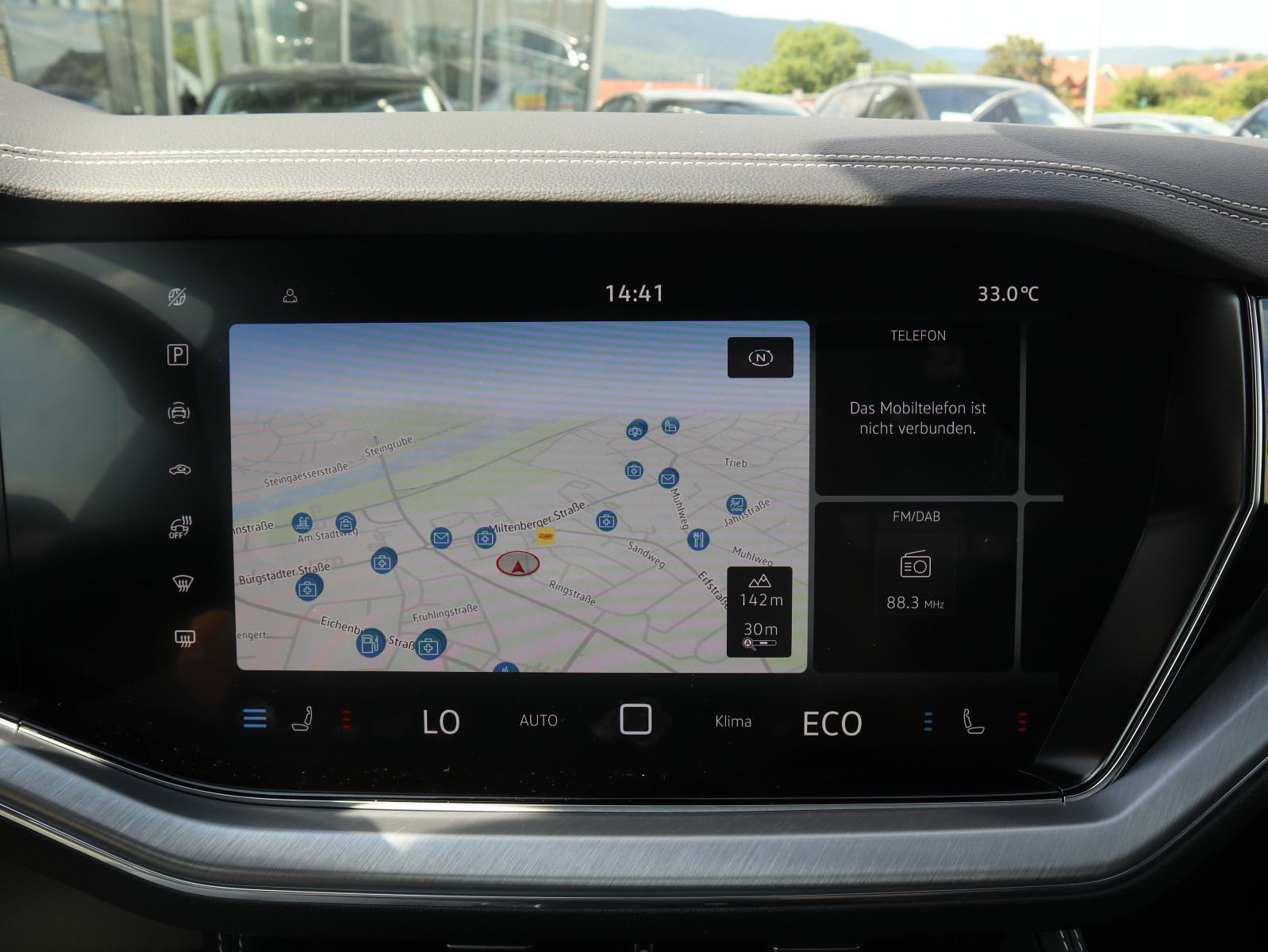 Fahrzeugabbildung Volkswagen Touareg R-Line FINAL EDITION V6 TDI SCR 4MOTION (286 PS) 8-Gang-Automatik*AHK*WINTERRÄDER*PANORAMA*