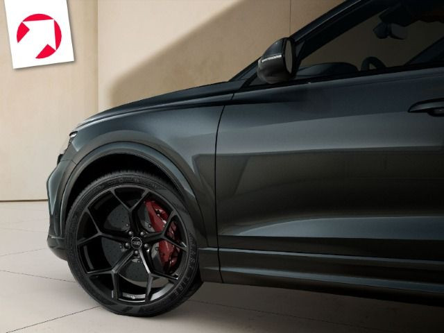 Fahrzeugabbildung Audi RS Q8 SUV performance*PANO*MASSAGE*B&O*HuD*AHK