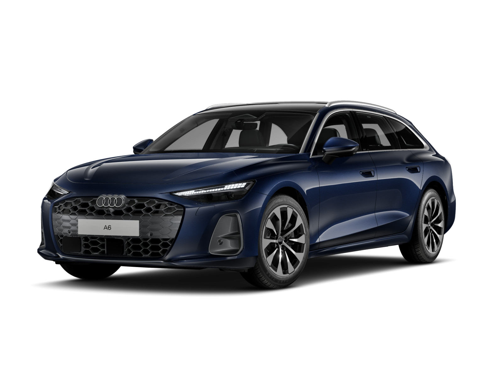 Fahrzeugabbildung Audi A6 Avant TDI quattro 150 kW S tronic AHK*PANO