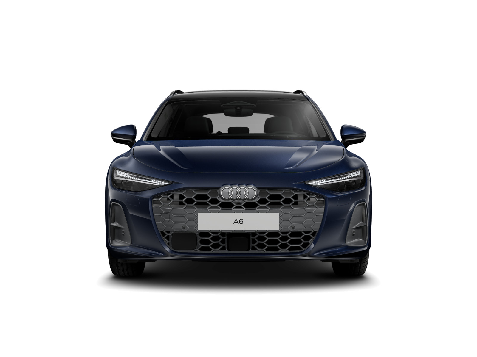 Fahrzeugabbildung Audi A6 Avant TDI quattro 150 kW S tronic AHK*PANO