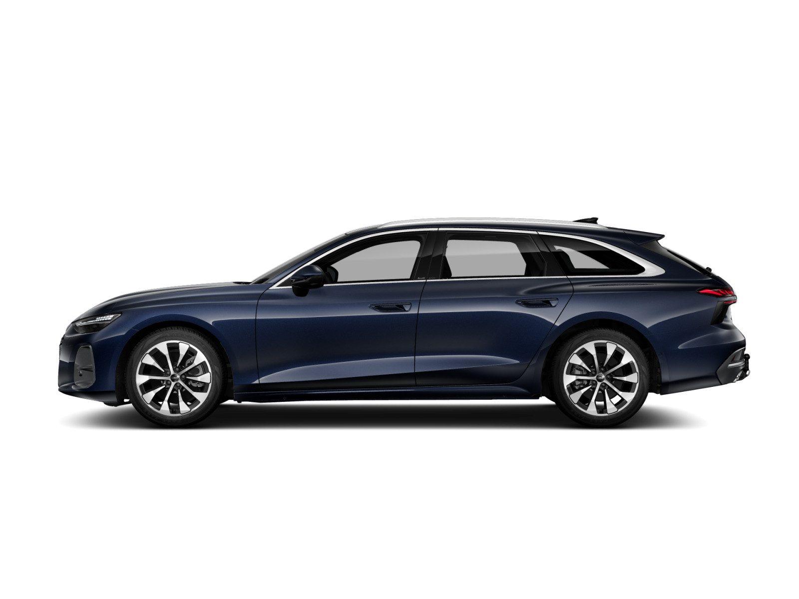 Fahrzeugabbildung Audi A6 Avant TDI quattro 150 kW S tronic AHK*PANO