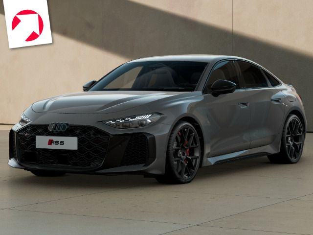Fahrzeugabbildung Audi RS 5 Limousine*0,5%*AHK*SPORT PAKET*KERAMIK*B&O*